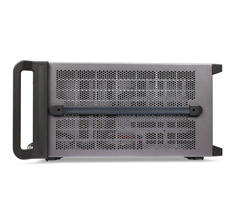 SNA6000A系列矢量网络分析仪