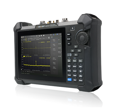 SHN900A系列手持矢量网络分析仪